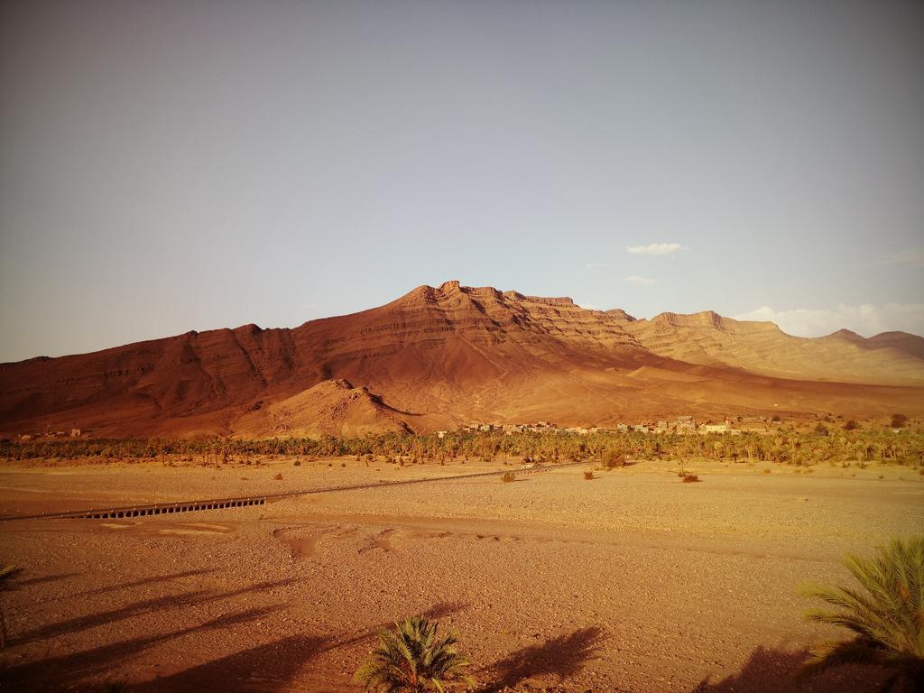 Riad Hiba Foum Zguid Exteriör bild